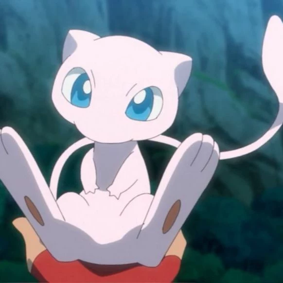 Mew thumbnail