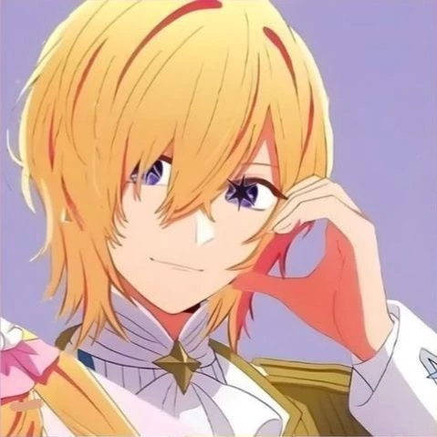 Hikaru Kamiki (Hoshino) thumbnail