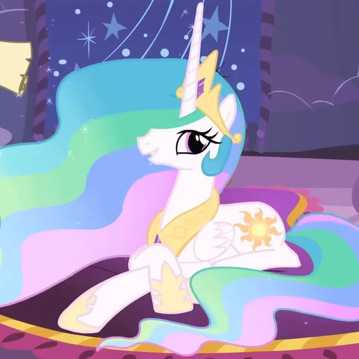 Celestia thumbnail