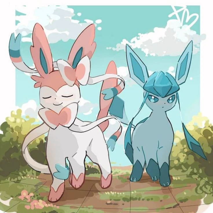 Sylveon thumbnail