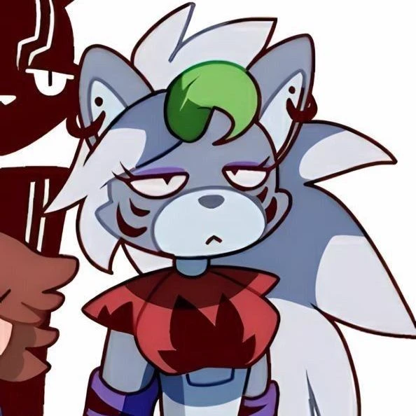 Roxanne Wolf thumbnail