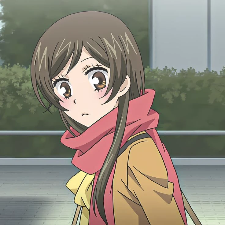 Nanami Momozono thumbnail