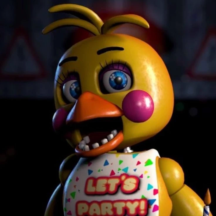 Toy Chica thumbnail