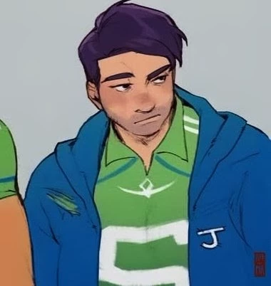 Shane thumbnail