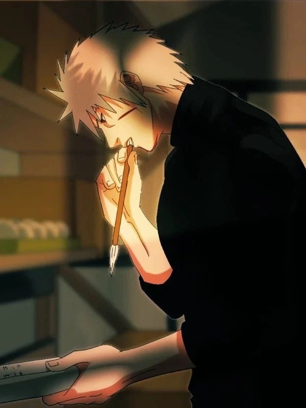 @ . 𝒯obirama Senju (扉) thumbnail