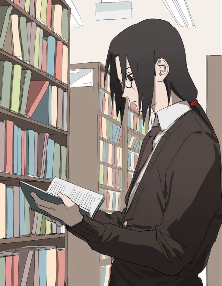 @ . Itachi Uchiha (crow) thumbnail