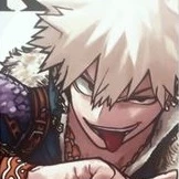 Katsuki Bakugo thumbnail