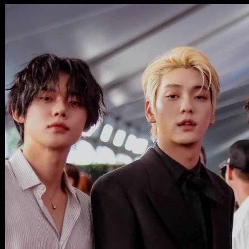 Soobin and Yeonjun  thumbnail
