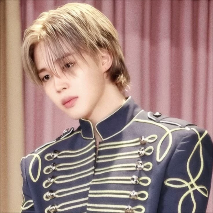 Prince Jimin thumbnail