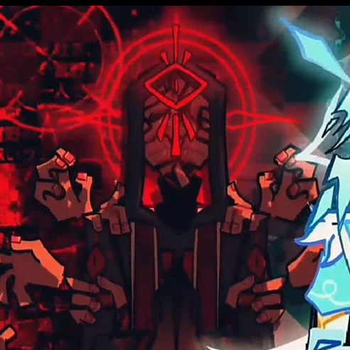 THE GOD OF WRATH thumbnail