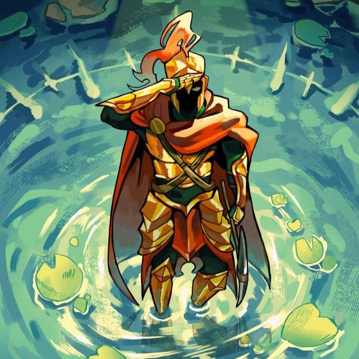 Derlord \[! SLIMEKNIGHT !\] thumbnail