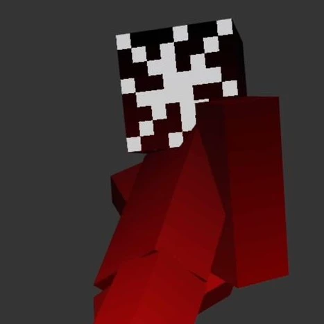 Mr. Red Stone