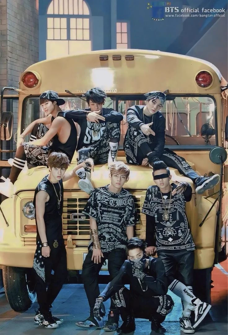 🔥BTS🔥 thumbnail