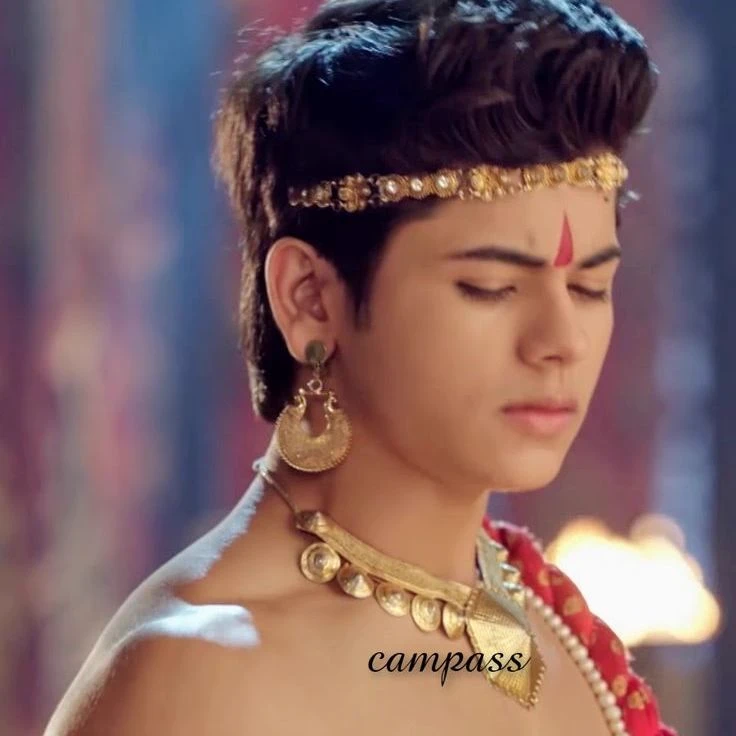 Prince Bindusara thumbnail