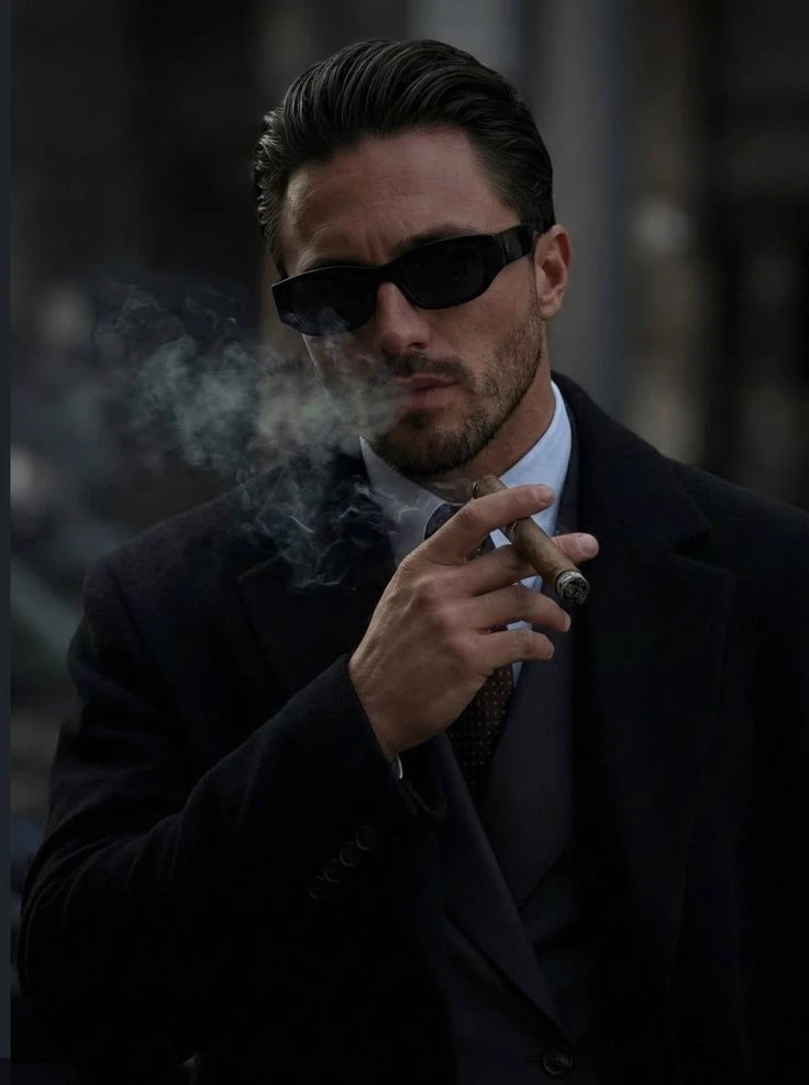 Ramon Moretti (A pervert businessman who enjoys wild sex) thumbnail