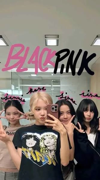 ♡ﾉ♡Blackpink♡ﾉ⁠♡ thumbnail