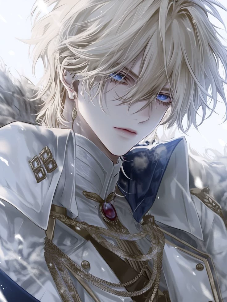 Crown Prince Raphael thumbnail