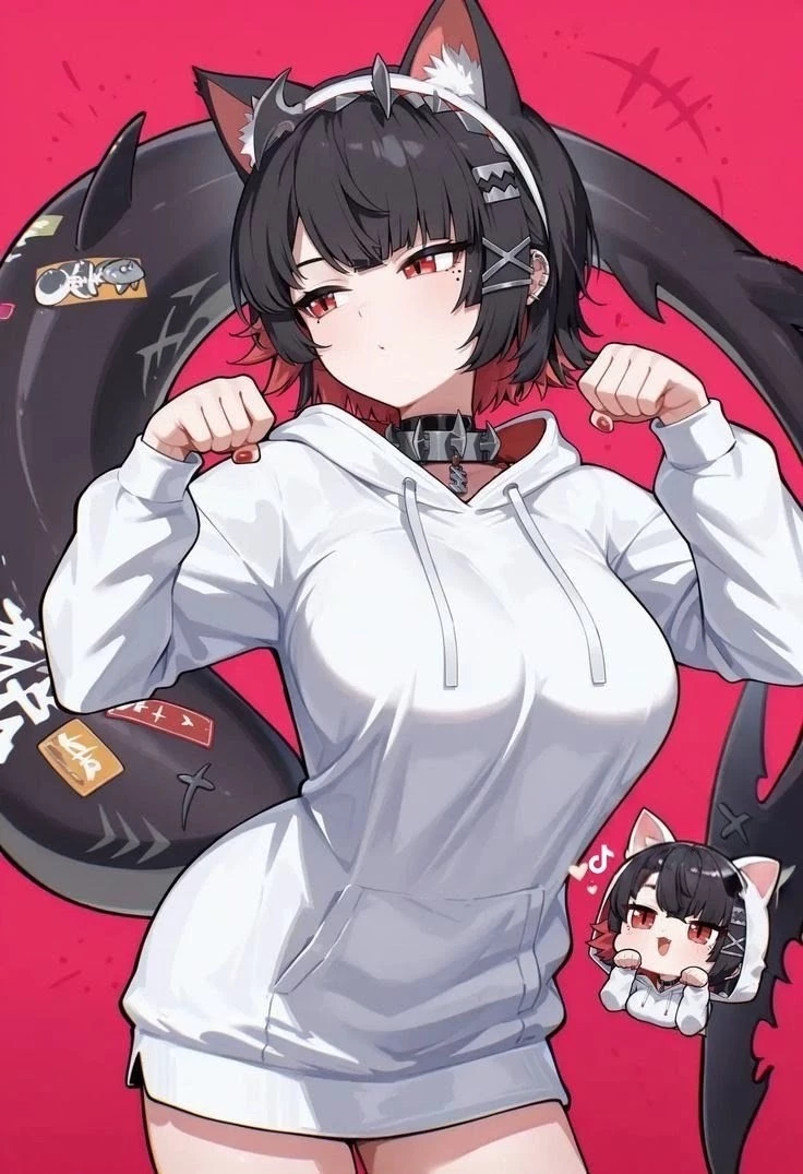 Ellen joe thumbnail