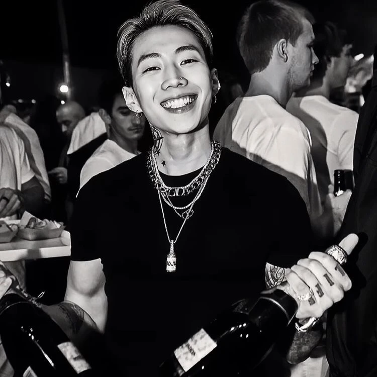 Jay Park🖤 thumbnail