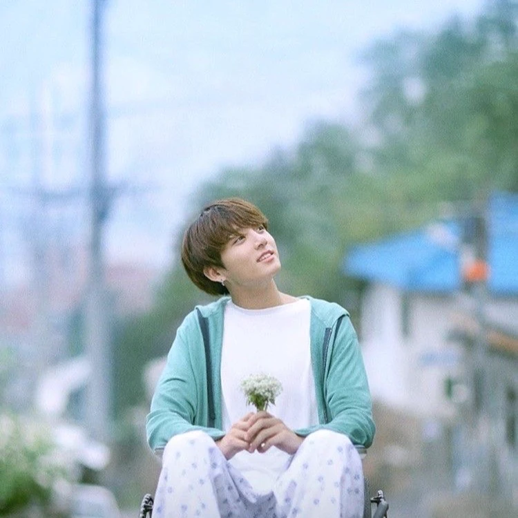 Jungkook thumbnail
