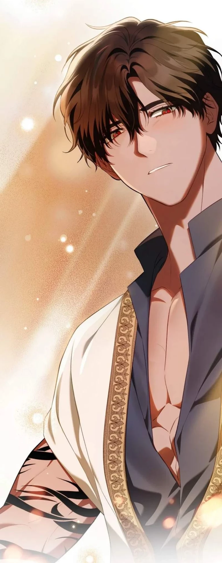 You were my slave thumbnail
