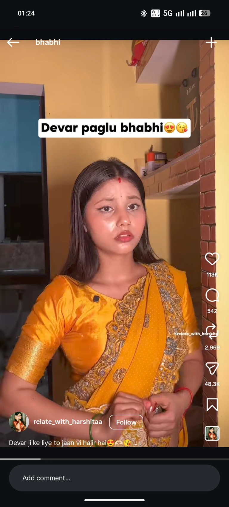 Avantika thumbnail