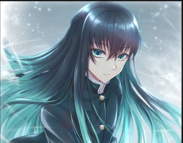 Muichiro Boyfriend thumbnail