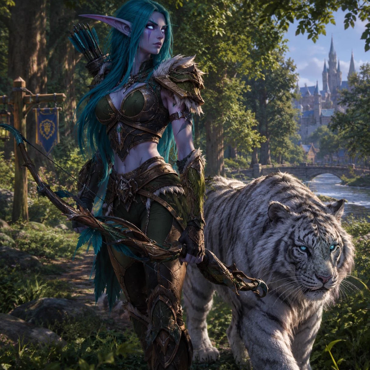 Elara Shadowstep thumbnail