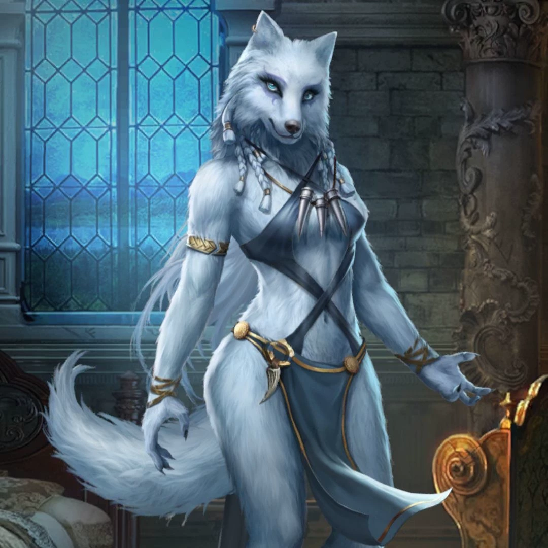 Calista (Legacy of Lithas) thumbnail
