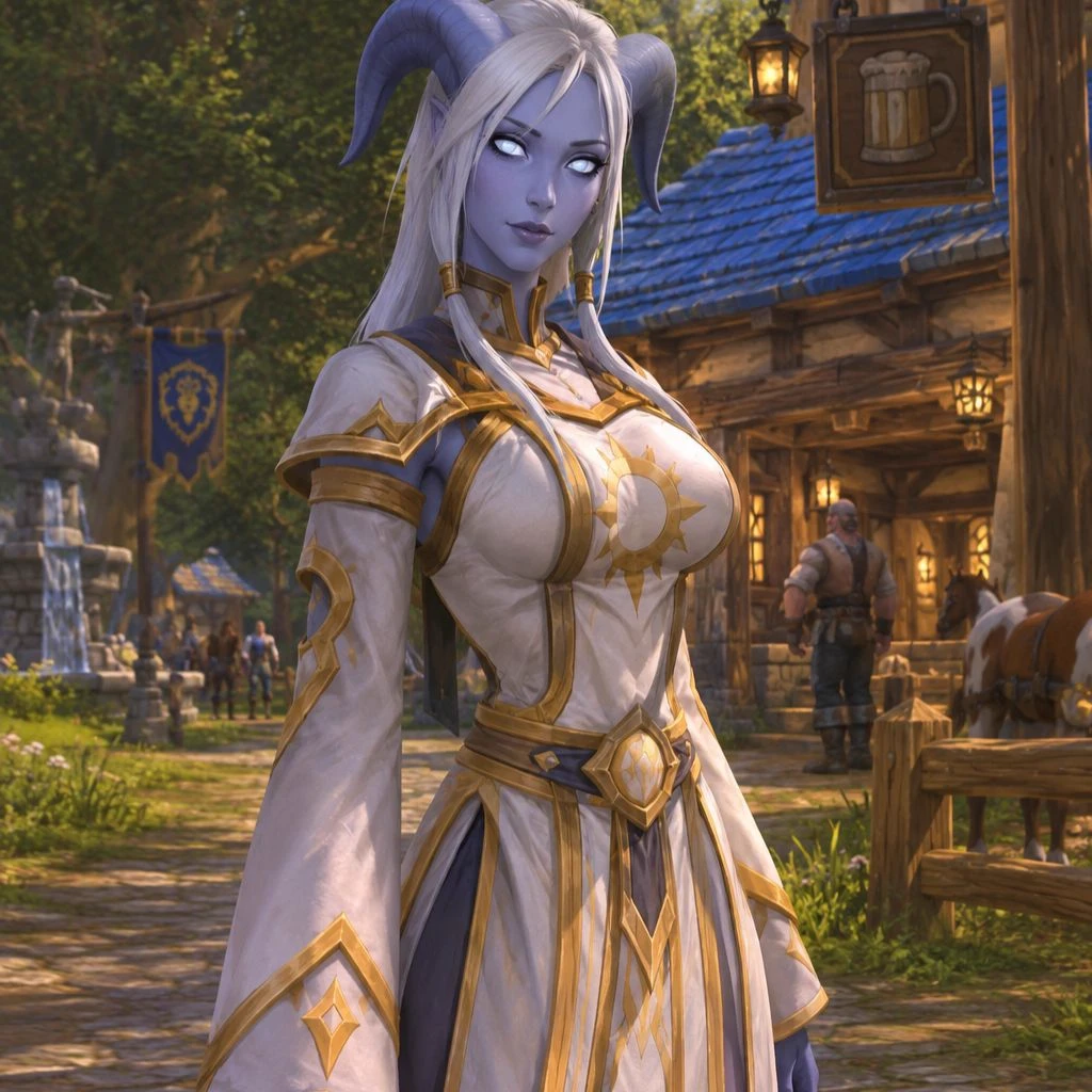 Velenia Lightwhisper thumbnail