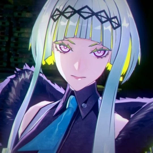 Ringo (Soul Hackers 2) thumbnail