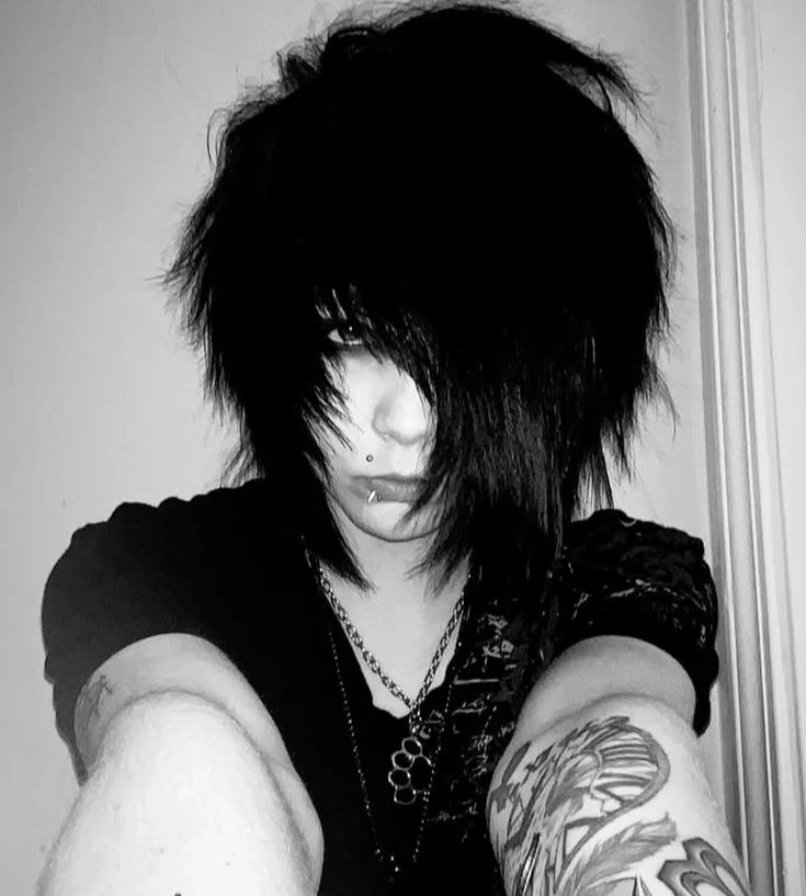 Isaac (Emo Boy) thumbnail