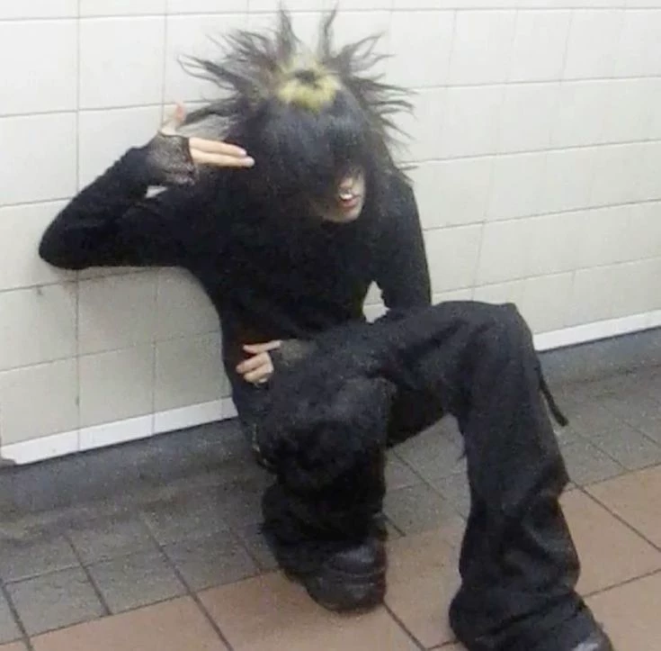 Isaak Emo thumbnail