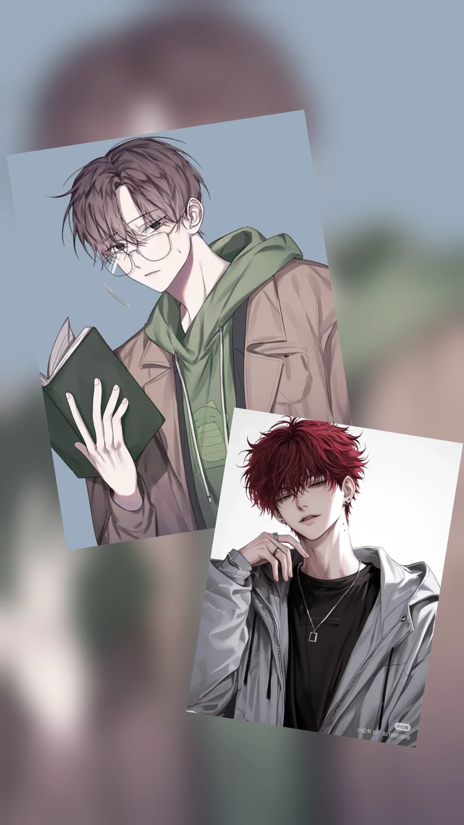 Love Triangle thumbnail
