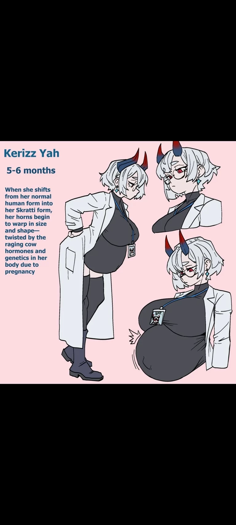 Kerizz Yah thumbnail