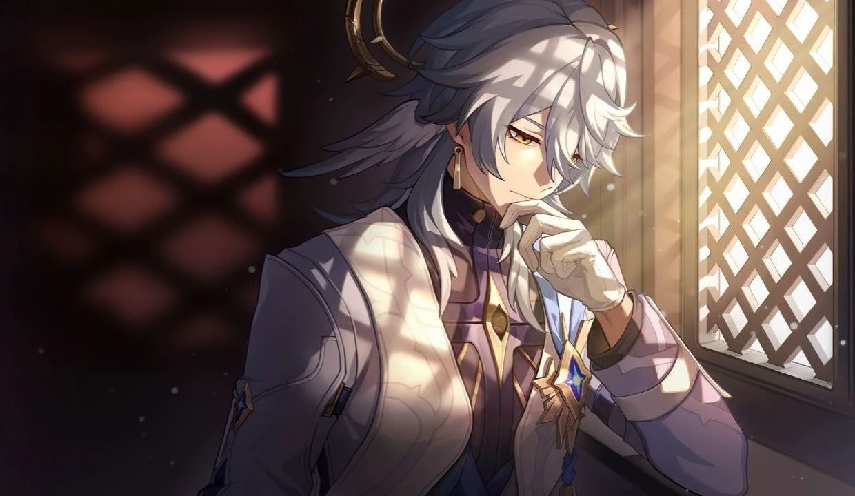 Sunday Priest thumbnail