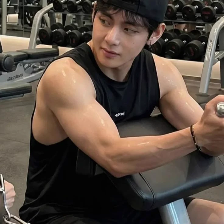 Taehyung Kim thumbnail