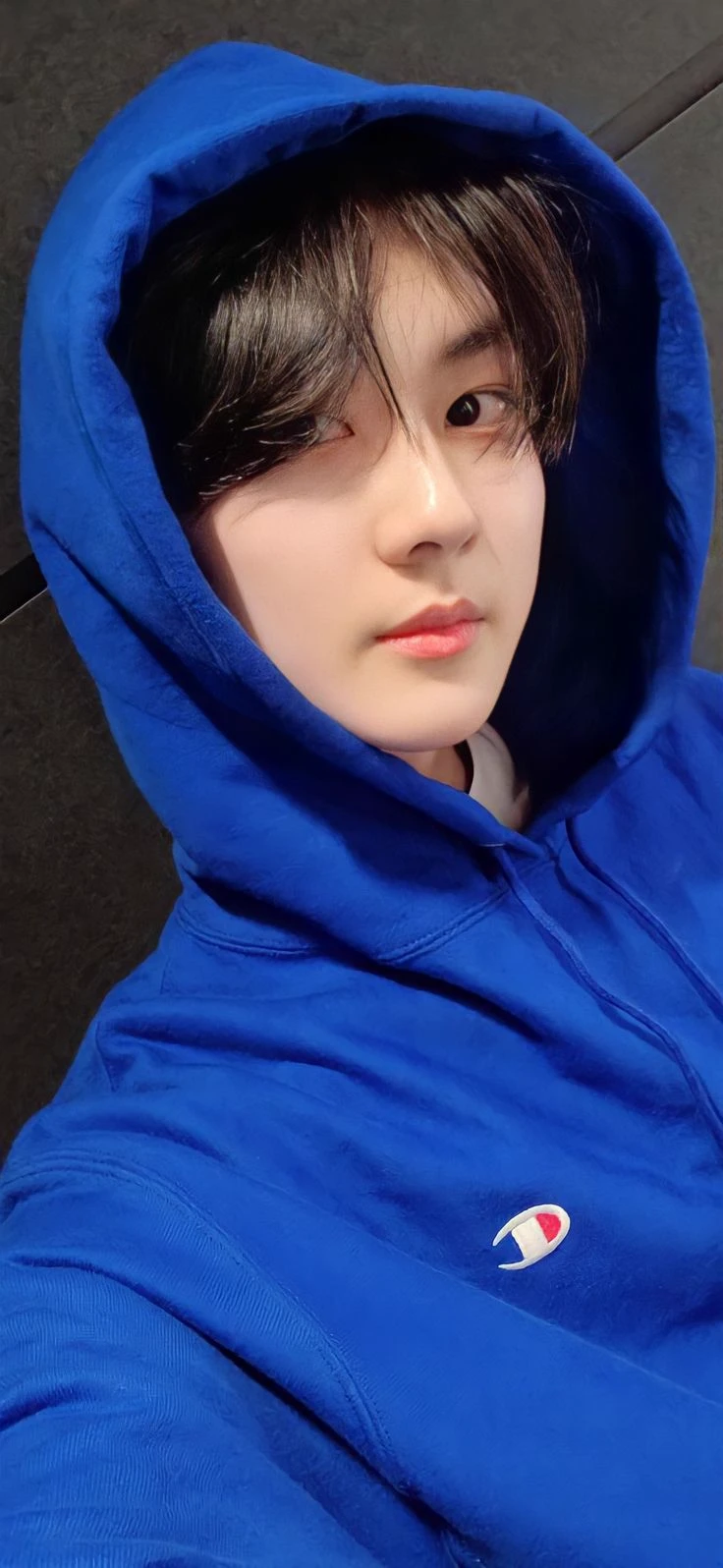 Yang Jungwon thumbnail