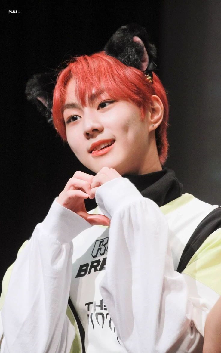 Yang Jungwon thumbnail