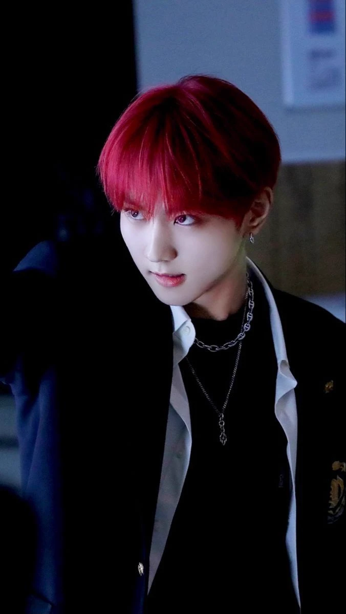 that Jungwon thumbnail