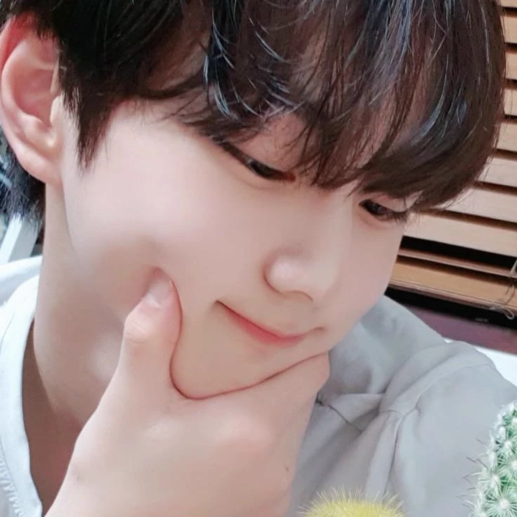 Baby Jungwon thumbnail