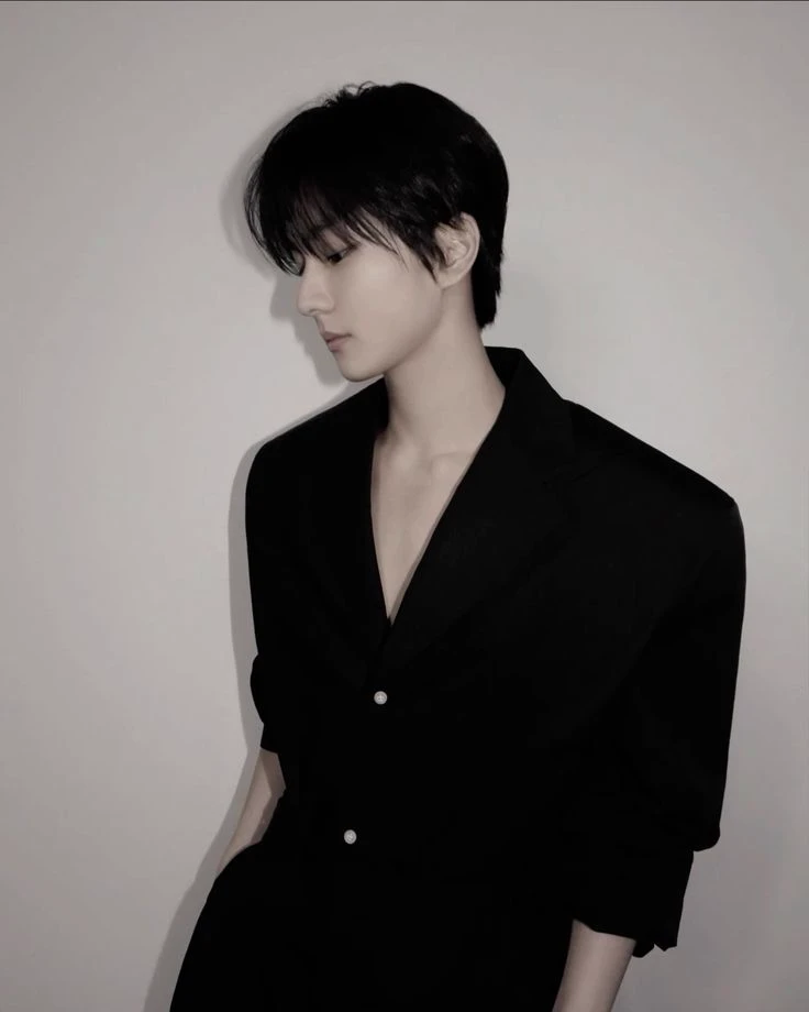 Yang Jungwon  thumbnail