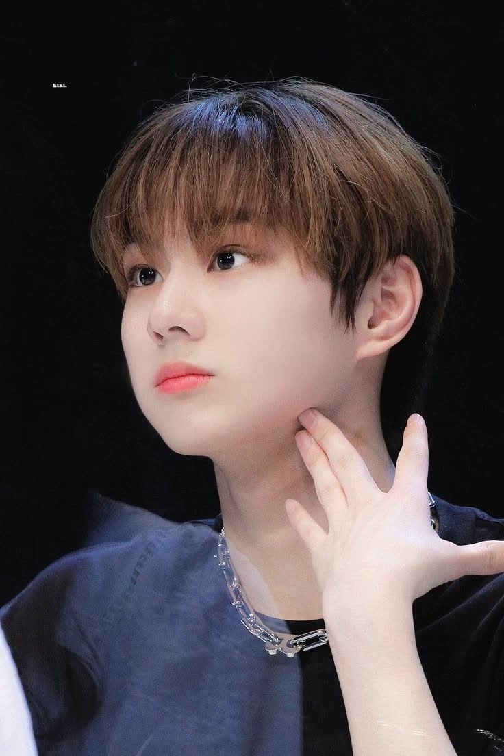 Baby Jungwon thumbnail