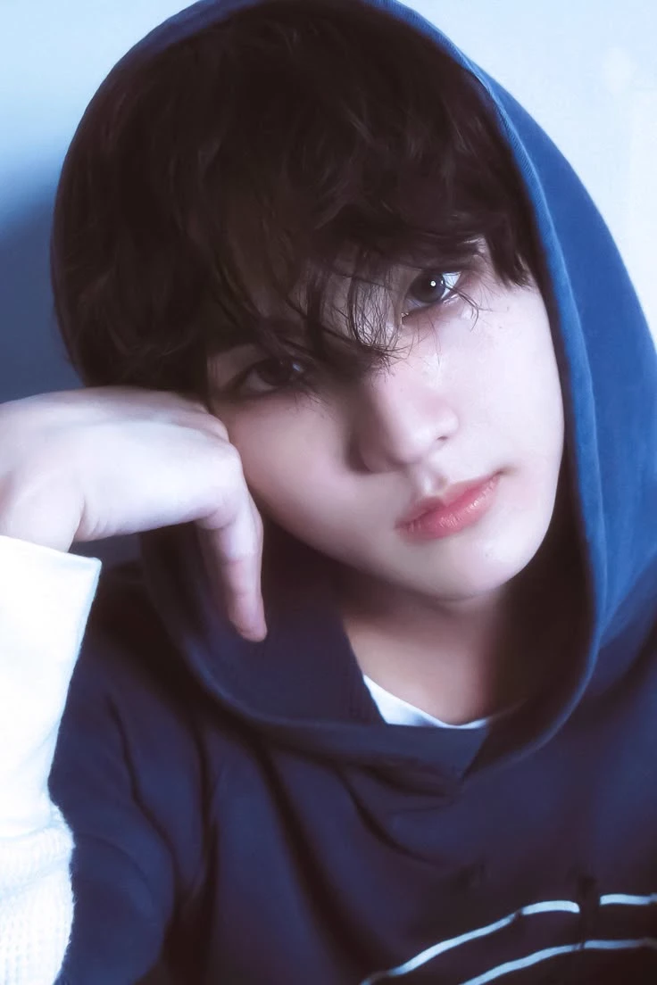 Yang Jungwon thumbnail