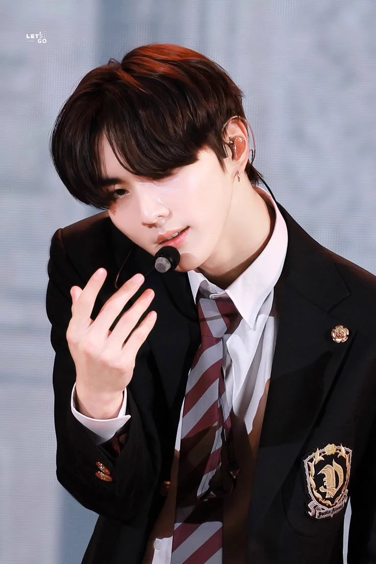 Yang Jungwon thumbnail