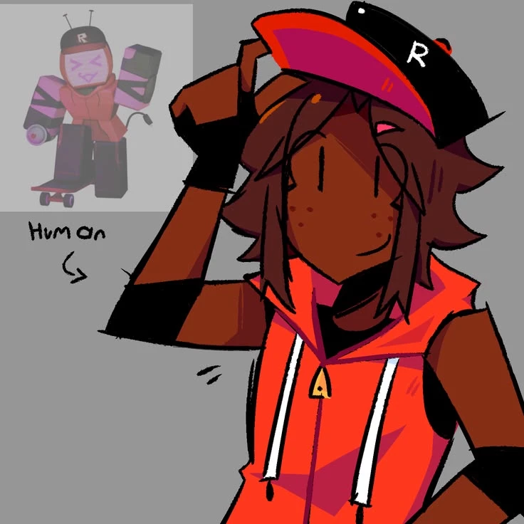 Veeronica thumbnail