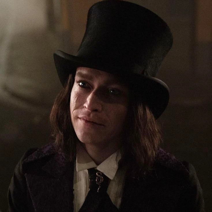 Hannibal Dracula thumbnail