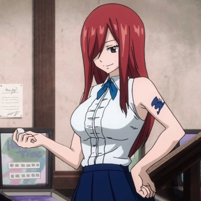 Erza thumbnail