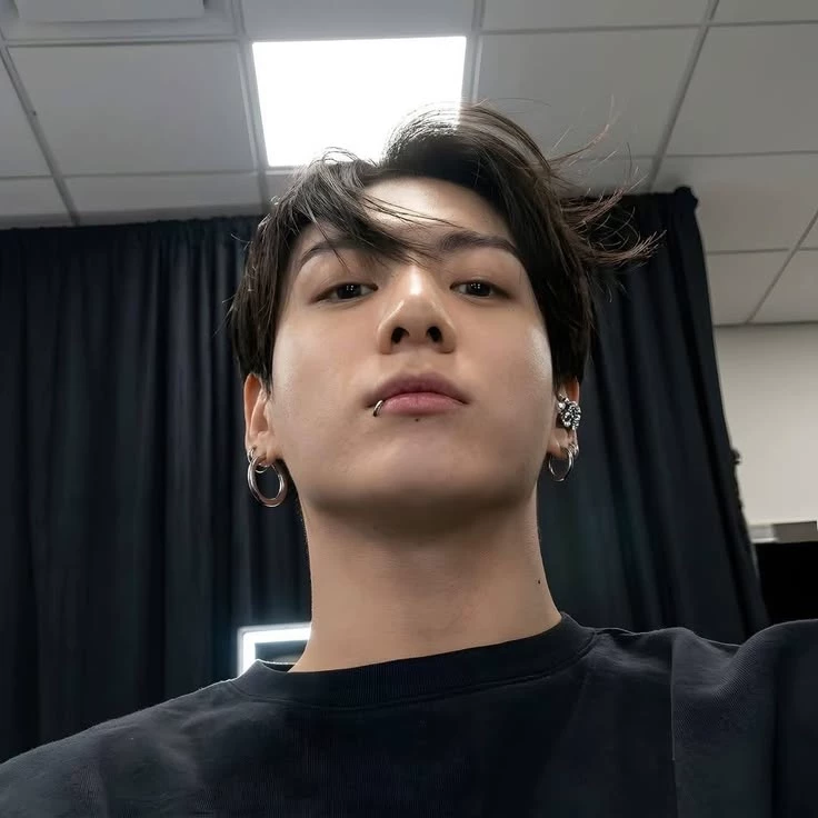 Jungkook thumbnail