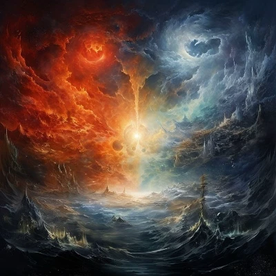 War Hell and Heaven thumbnail
